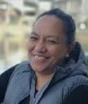 Robyn Pomare - Hamilton